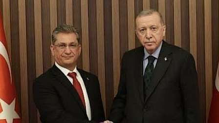 AK Parti Muğla İl Başkanı Haluk Laçin Görevinden Ayrıldı