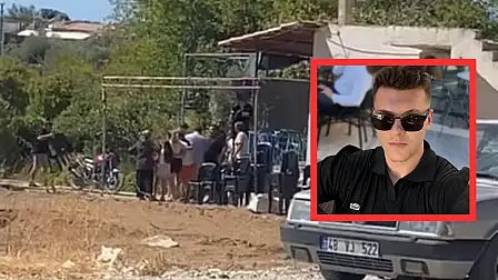 Milas’da Şüpheli Ö̶l̶ü̶m̶: 22 Yaşındaki Genç Evinde Ö̶l̶ü̶ Bulundu