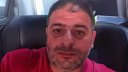 Milaslı Kamyoncu Esnafı Coşkun Perktaş Hayatını Kaybetti