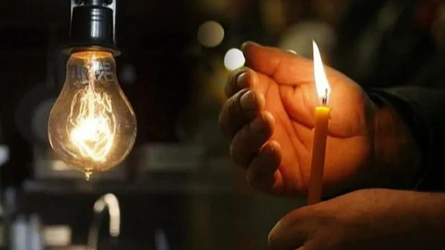 Bodrum’da 3 Gün Sürecek Elektrik Kesintisi