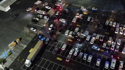 Usulsüz gayrimenkul satışıyla vatandaşlık sağlayan suç örgütü çökertildi: 19 İlde 106 Gözaltı