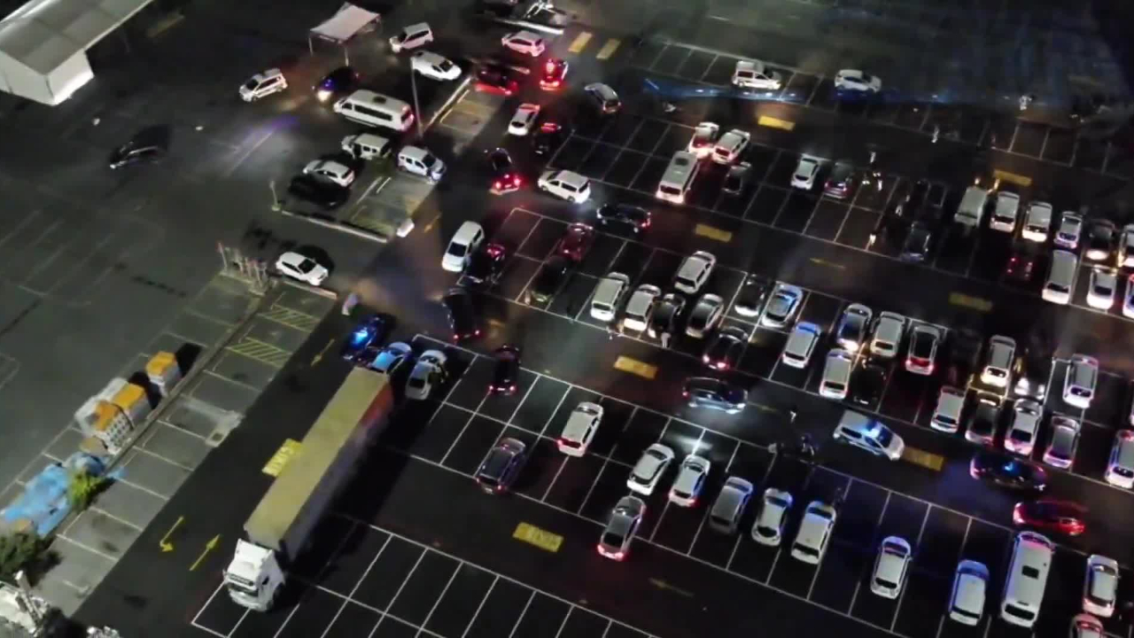 Usulsüz gayrimenkul satışıyla vatandaşlık sağlayan suç örgütü çökertildi: 19 İlde 106 Gözaltı