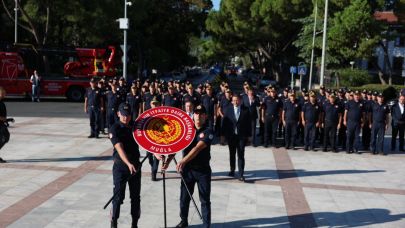 Muğla’da İtfaiye Haftası Farklı Etkinliklerle 13 İlçede Kutlanacak
