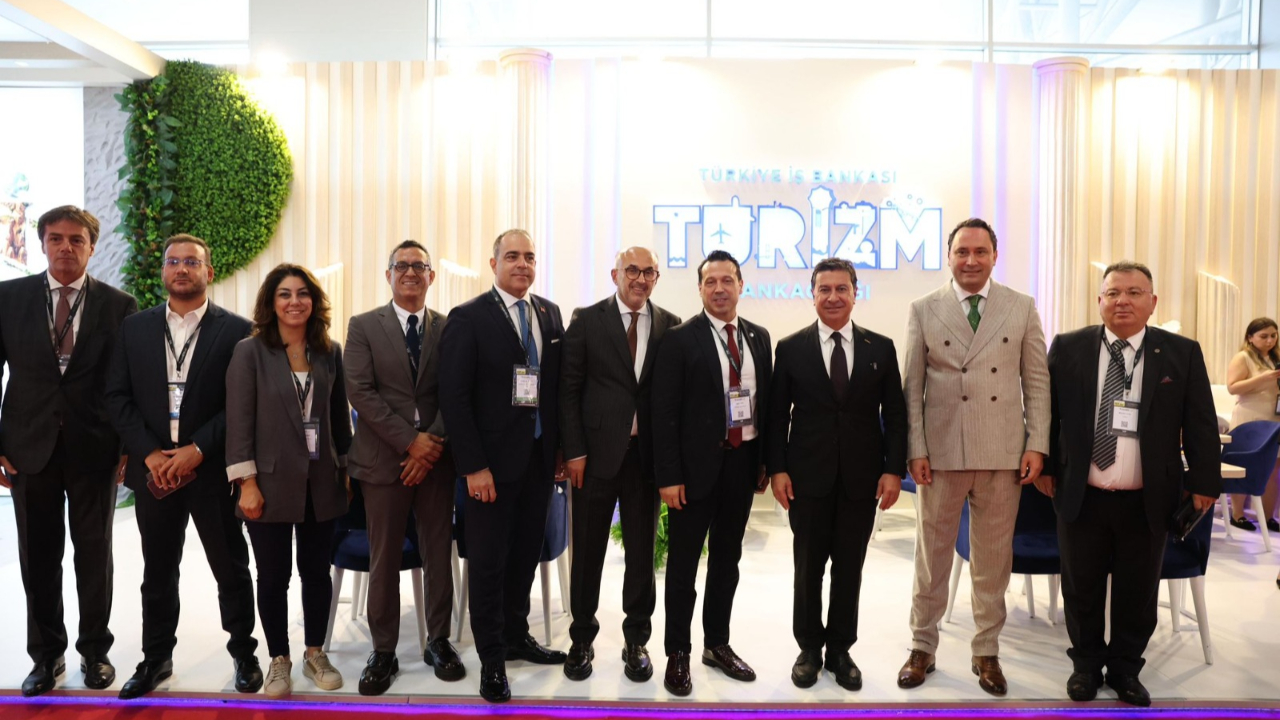 İstanbul Turizm Fuarı’nda Muğla Rüzgarı