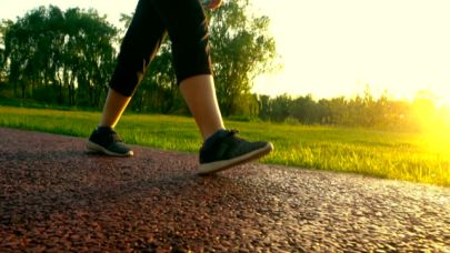 Milas’ta “Dünya Yürüyüş Günü” Etkinliği Beçin Kalesi’nde Gerçekleşecek