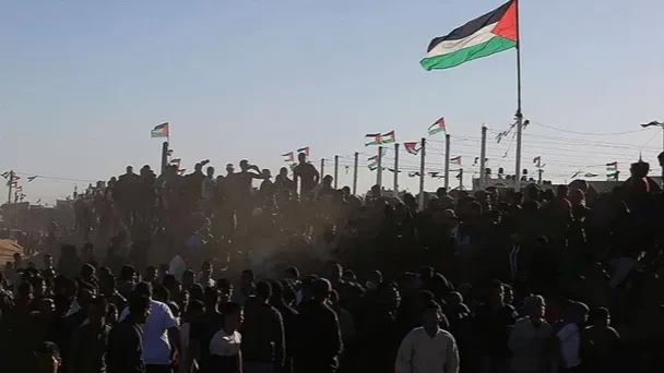 HAMAS, Trump&#039;ın Gazze planını Katar, Mısır ve Türkiye ile görüştü