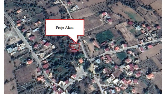 Milas’ta Tarihi Yağhane Yenileniyor: Modern Zeytinyağı Tesisi Kuruluyor