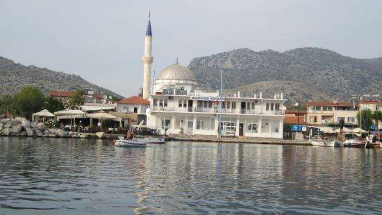 Marmaris’te Muğla Büyükşehir Belediyesi ile Müftülük Arasında Restleşme: Taşınmaz Polemiği