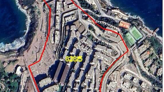 Bodrum’da Otel Projesi İçin Kapasite Artırımı Başvurusu