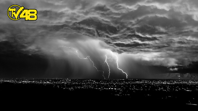 Bodrum ve Muğla’da Sel Riski! Meteoroloji’den Kuvvetli Yağış Uyarısı