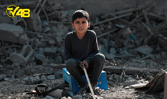 MEHMETÇİK GAZZE&#039;YE! DİYENLER,  ÖNDEN SİZ BUYRUN LÜTFEN!