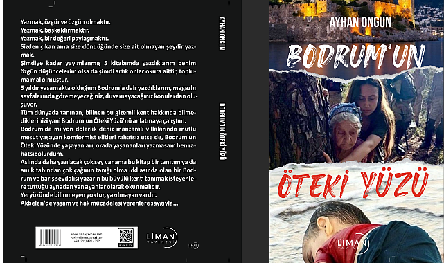 BODRUM&#039;UN ÖTEKİ YÜZÜ