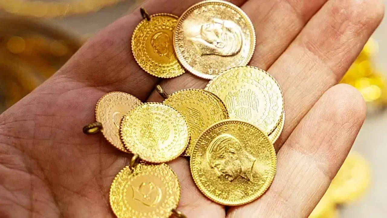 Altın rekor üstüne rekor kırıyor