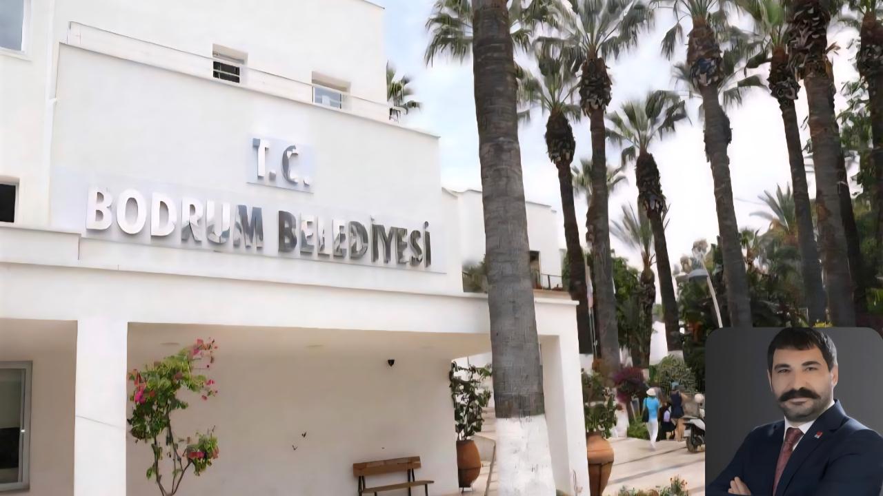 Bodrum Belediyesi’nden Niyazi Atare açıklaması: “Süreci hukuk çerçevesinde takip ediyoruz”