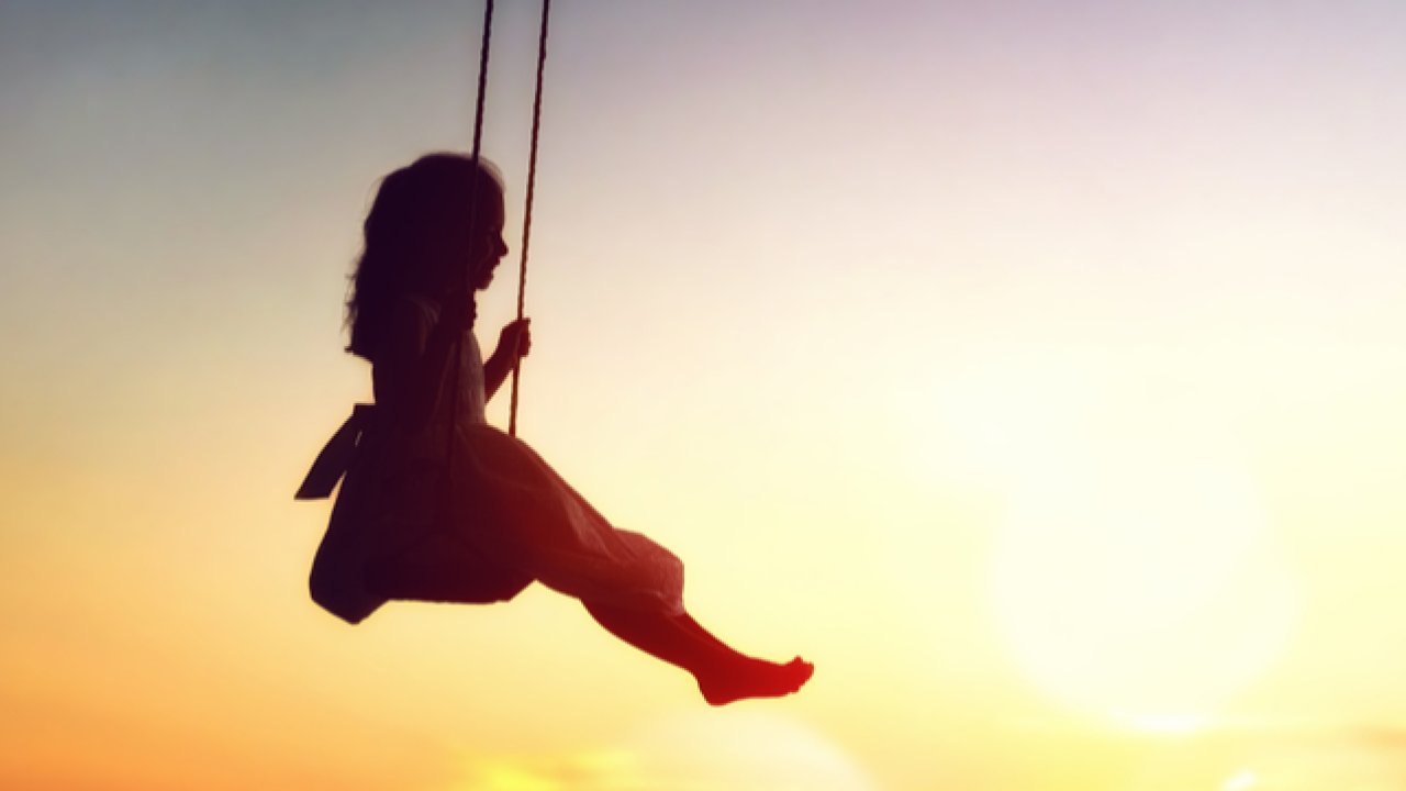 Bugün Dünya Kız Çocukları günü