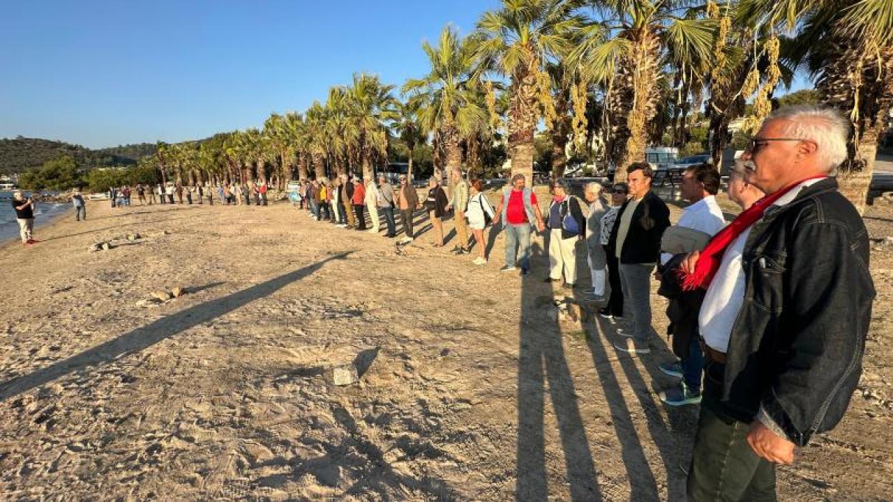 CHP AYRIK OTLARINI TEMİZLEMELİDİR!