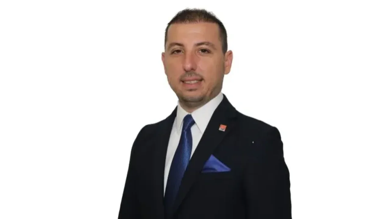 CHP Muğla İl Başkanı Zekican Balcı Yeniden Aday Olmayacağını Açıkladı