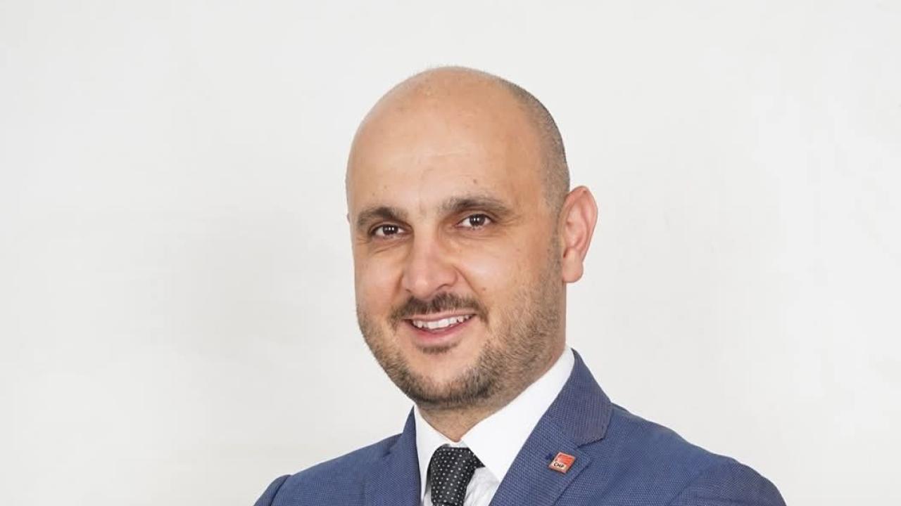 CHP’de Muğla İl Başkanlığına Tuna Işın da aday oldu.