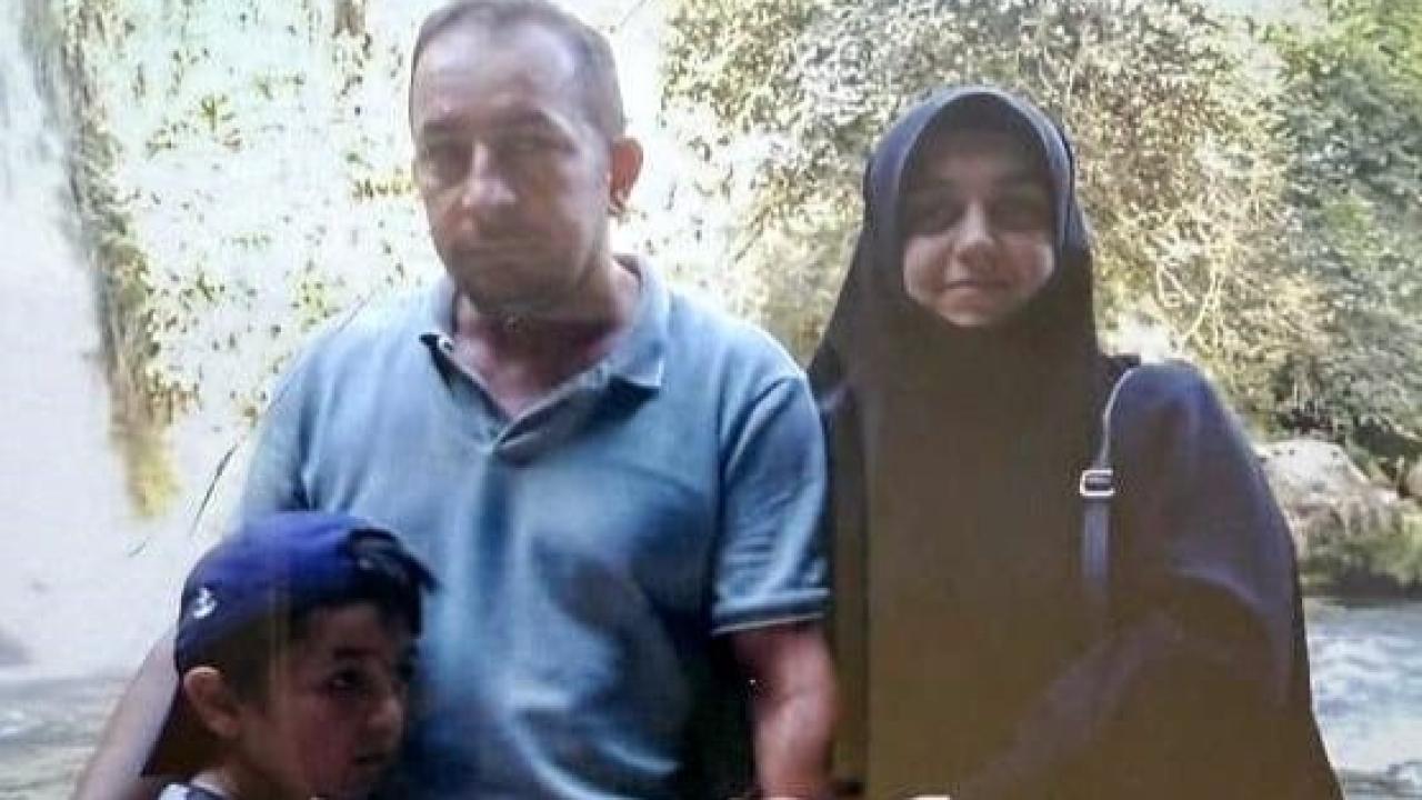 Enkaz Altında Kalan Bilir Ailesinden Haber Alınamıyor: Arama Kurtarma Çalışmaları Sürüyor