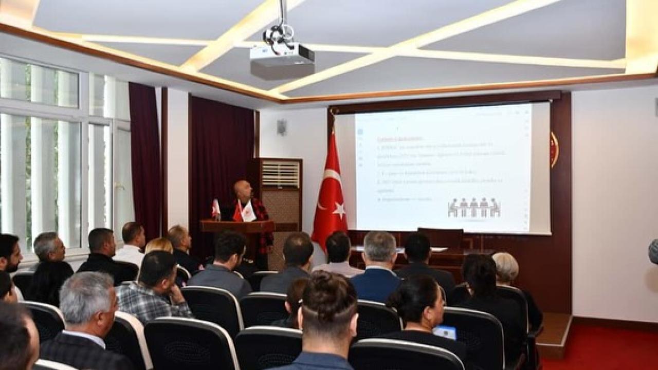 FETHİYE’DE TOPLUMUN GÜVENLİĞİ İÇİN ORTAK ADIM