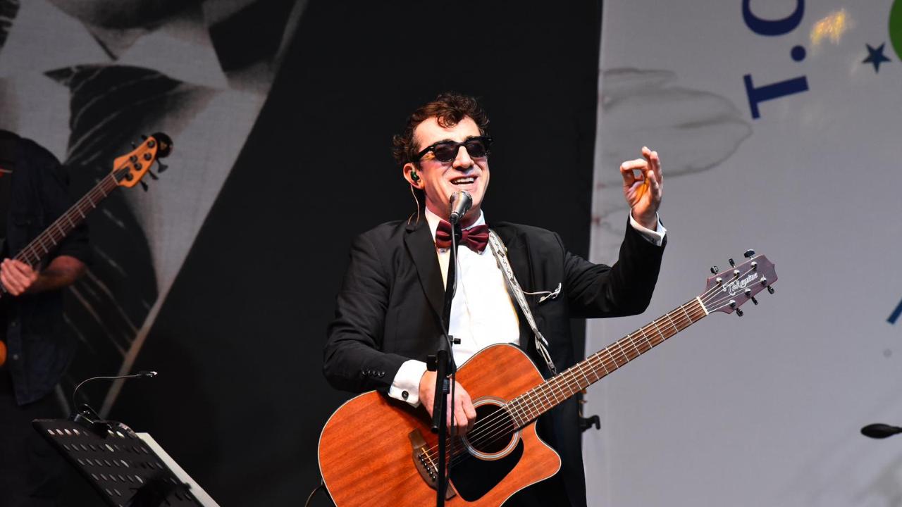 GRUP AYNA’DAN ÖLÜDENİZ’DE UNUTULMAZ GECE