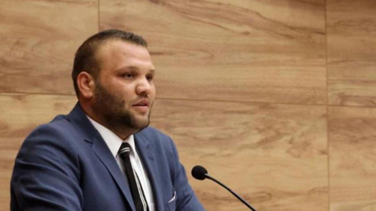 Hüseyin Can Demirtaş, RETAV Muğla İl Başkanı Oldu