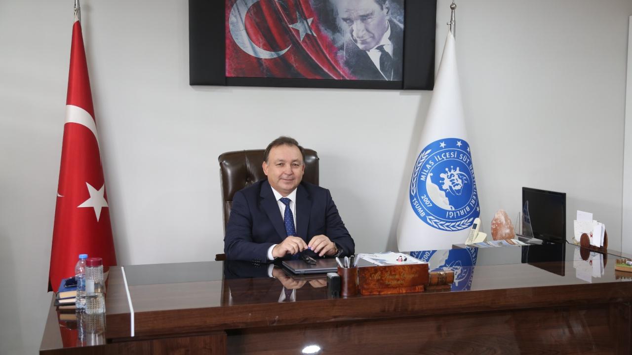 Kurumlar Vergisi Listesinde “Örgütlü Üretim Başarısı”