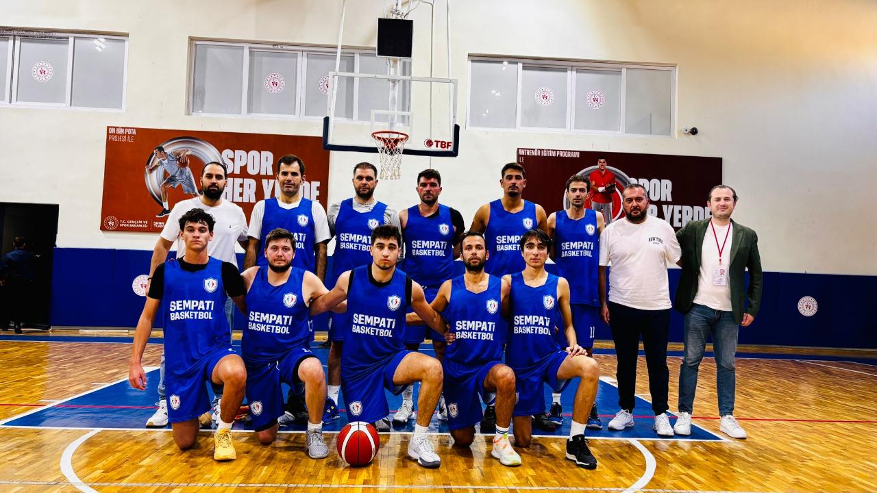 Milas Sempati&#039;den Ortaca Gençlik Maçı Öncesi Taraftara &quot;Hep Birlikte&quot; Çağrısı