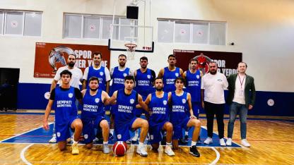 Milas Sempati'den Ortaca Gençlik Maçı Öncesi Taraftara "Hep Birlikte" Çağrısı