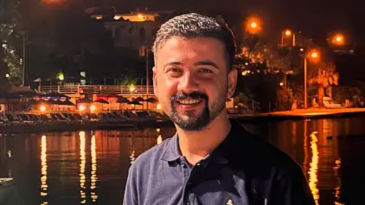 Milas&#039;ı Yasa Boğan Ölüm: 26 Yaşındaki Furkan Kökçıkaran Hayatını Kaybetti