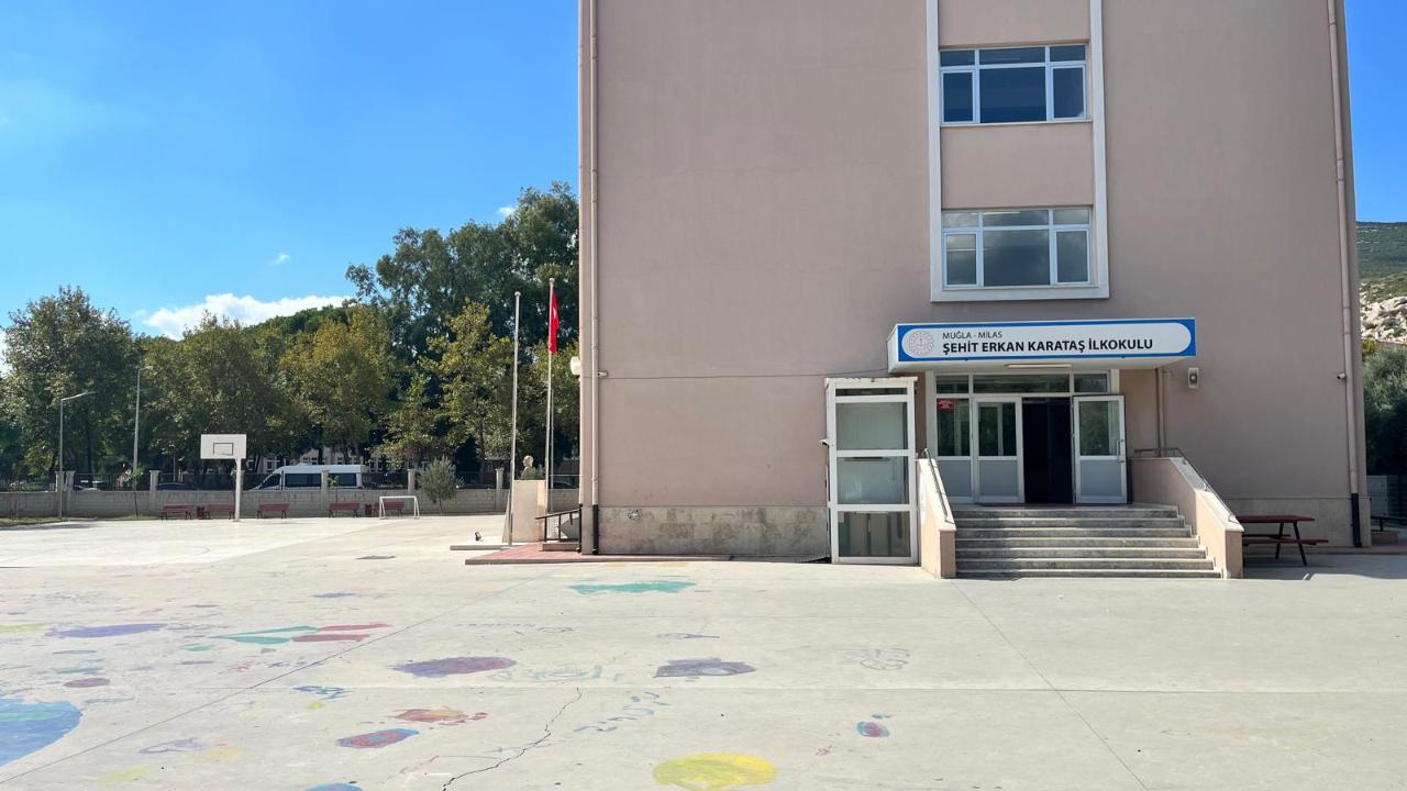 Muğla’da “Zilsiz Okul Uygulaması” Pilot Okullarda Başladı