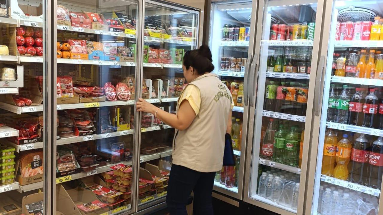 ORTACA’DA GIDA DENETİMLERİ ARALIKSIZ SÜRÜYOR