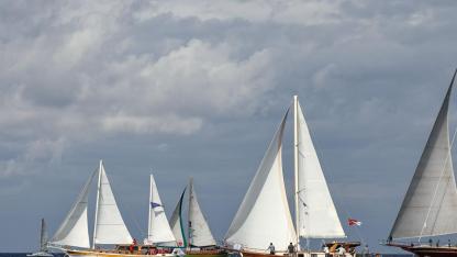 Rüzgâr Bodrum’a Dönüyor: Maximiles Black The Bodrum Cup’ta Opet Etabı Başladı