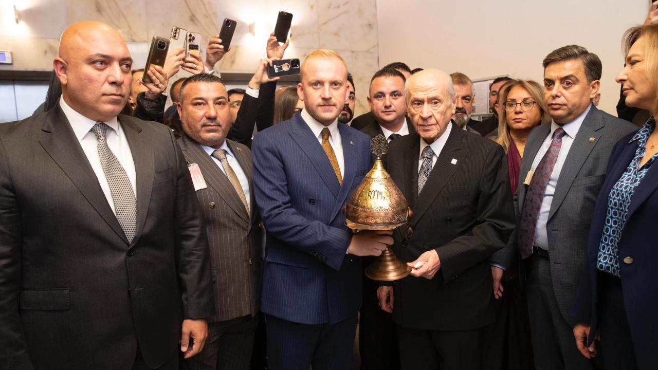 TBMM’DE MUĞLA RÜZGARI