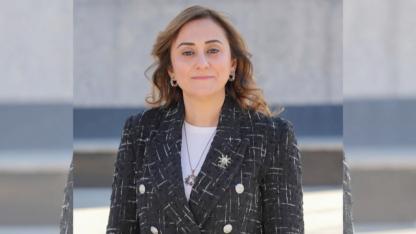 AK Parti Milas İlçe Başkanı Duygu Pınar Marçalı Doğru görevden alındı!