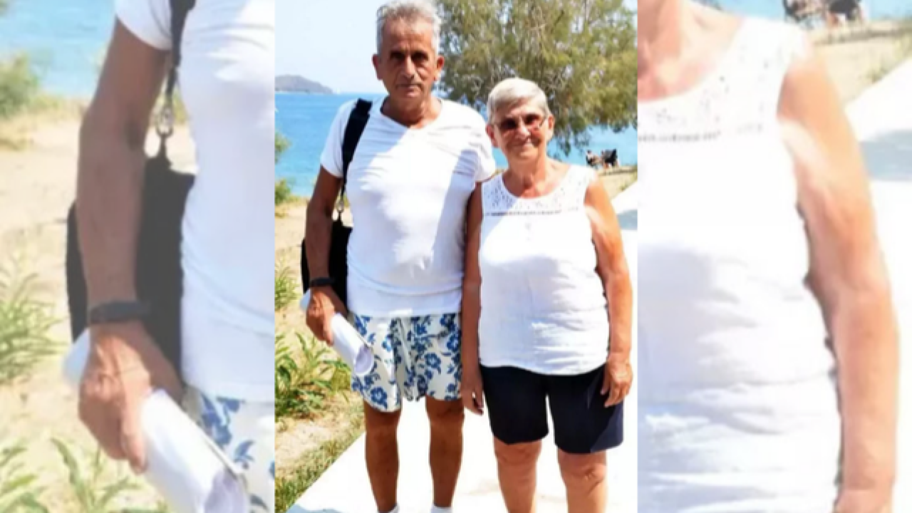 Canan Karatay&#039;ın acı günü