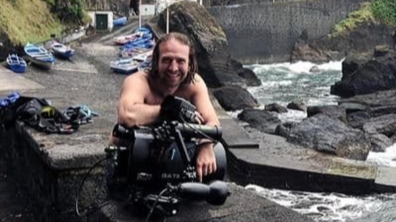 Cennet Koyu’nda Ekolojik Alarm: Deniz Bilimcisinden Yapılaşmaya Sert Tepki