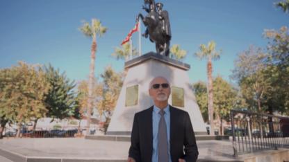 Emekli Müzik Öğretmeni Yüksel Sekli’den 24 Kasım’a Özel “Öğretmen Marşı”