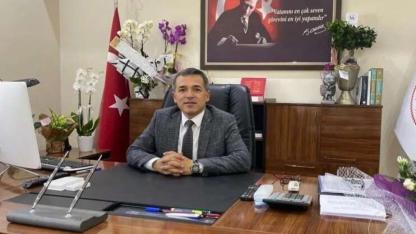 “Eski İl Sağlık Müdürü Ali Burak Mülayim Yatağan 2 Nolu Aile Sağlığı Merkezi’nde Göreve Başladı”