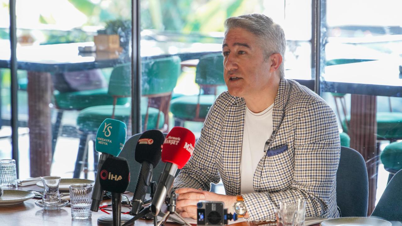 Eski Marmaris Belediye Başkanı Mehmet Oktay’dan Kamuoyu Açıklaması: “Genel Başkanımız Yanlış Bilgilendiriliyor”