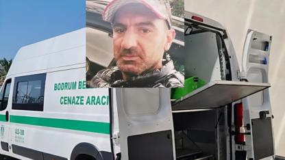 Evinde Geçirdiği Rahatsızlık Sonucu Hayatını Kaybetti