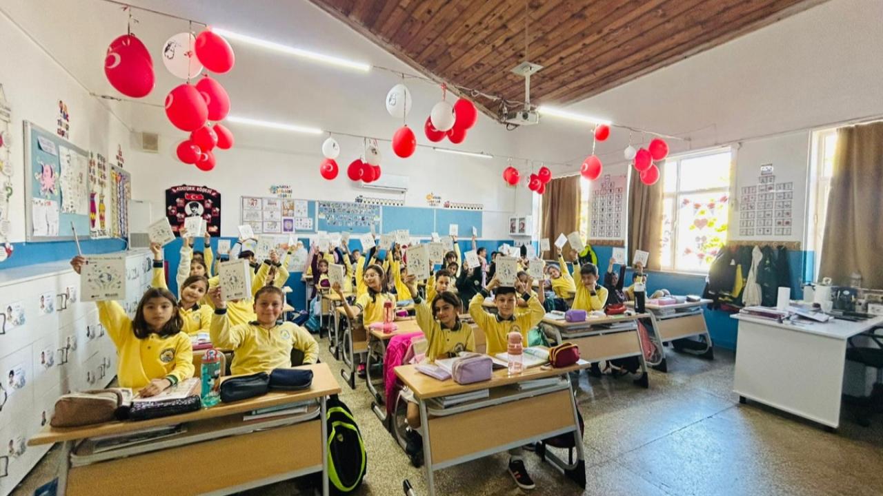 FETHİYE BELEDİYESİ, 2025-2026 EĞİTİM YILINDA “ÇEVRE KORUMA VE GERİ DÖNÜŞÜM” EĞİTİMLERİNE BAŞLADI