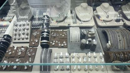 FETHİYE’DE MÜCEVHER FESTİVALİ GÖZ KAMAŞTIRDI