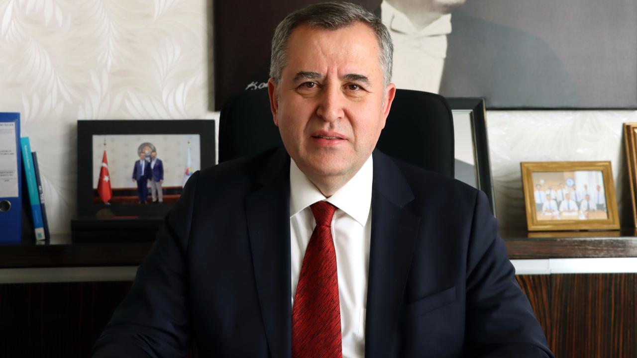 FTSO BAŞKANI OSMAN ÇIRALI’DAN “YANLIŞ ANLAŞILMA” AÇIKLAMASI