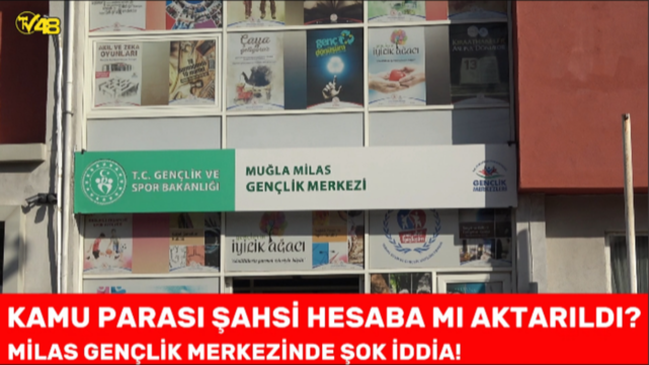 Kamu Parası Şahsi Hesaba Mı Aktarıldı?