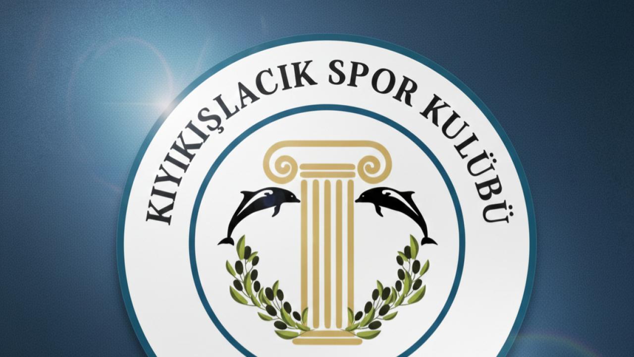 Kıyıkışlacık İasos Spor Kulübü&#039;nde Teknik Direktör Ayrılığı