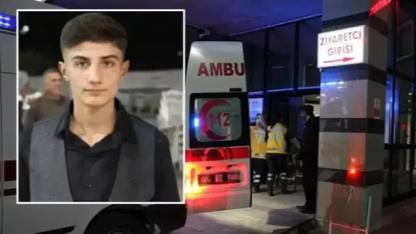 Kompresörle İşkence Edilen Çırak Hayatını Kaybetti