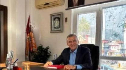 Köyceğiz’de Sürpriz Ayrılık: Özçakır Görevi Bıraktı
