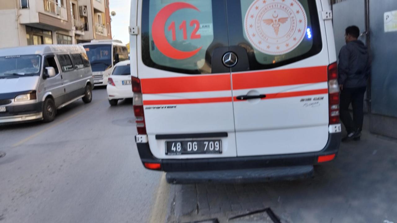 Milas’ta Motosiklet Kazası: Bir Kişi Yaralandı, Diğer Sürücü Kaçtı