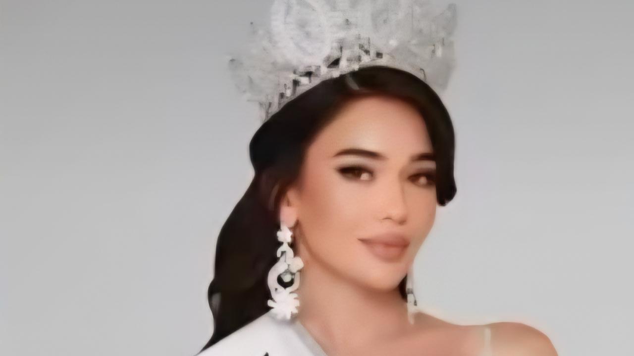 Miss Universe 2025 Sonucu: Birincilik Meksika&#039;nın, Temsilcimiz İlk 30&#039;a Giremedi!